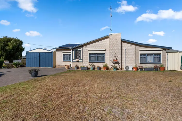 14 Heath Street, Port Lincoln SA 5606