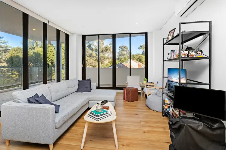 Second view of Homely unit listing, 303/28-30 Staff Street, Wollongong NSW 2500