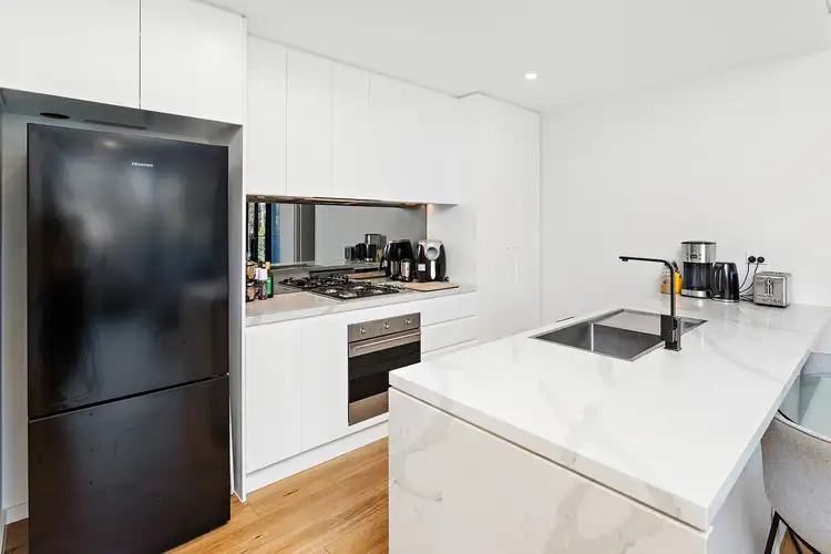 Third view of Homely unit listing, 303/28-30 Staff Street, Wollongong NSW 2500