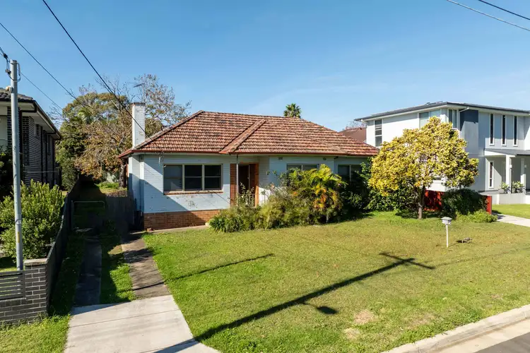 Main view of Homely house listing, 19 Hilder Road, Ermington NSW 2115