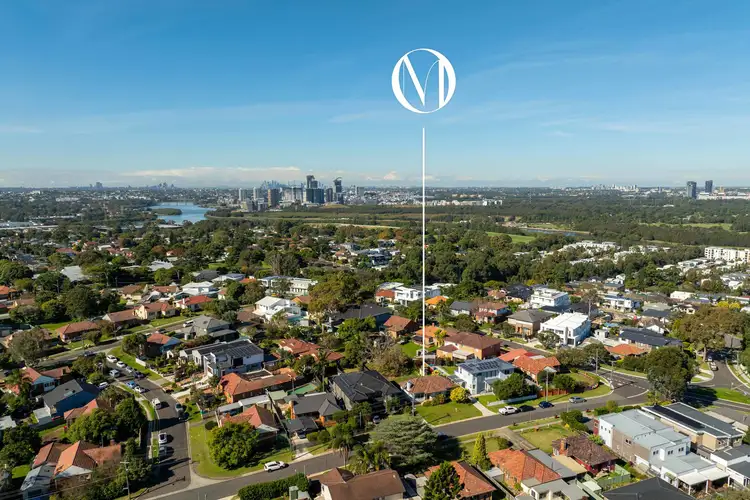 Fifth view of Homely house listing, 19 Hilder Road, Ermington NSW 2115