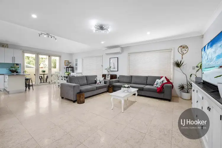 Fifth view of Homely house listing, 30 Carrington Street, Granville NSW 2142