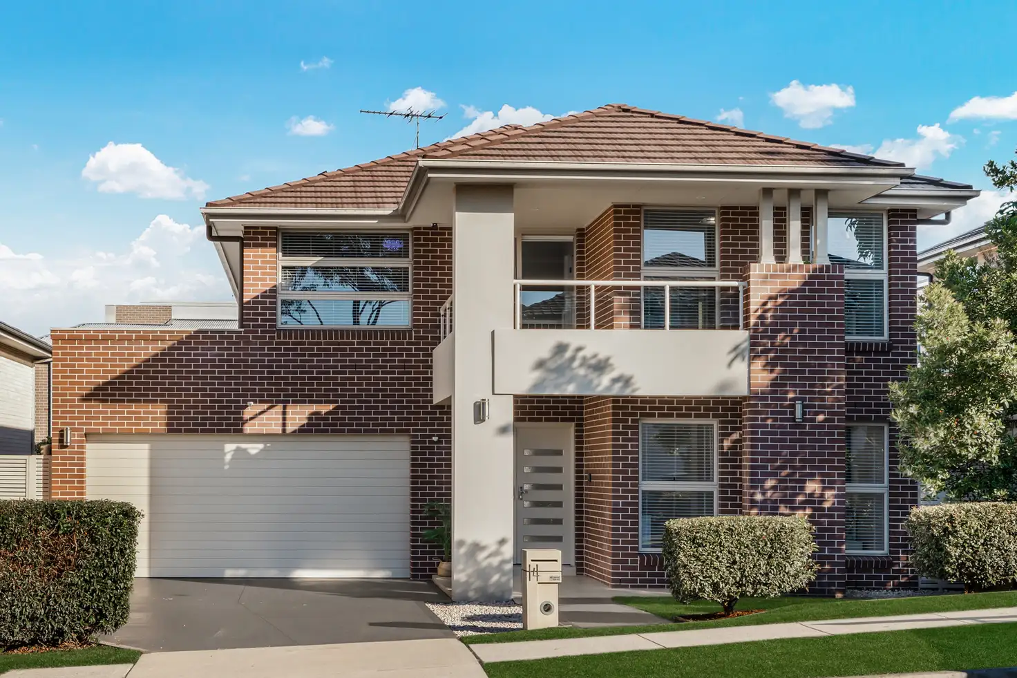 Main view of Homely house listing, 14 Buran Road, Pemulwuy NSW 2145