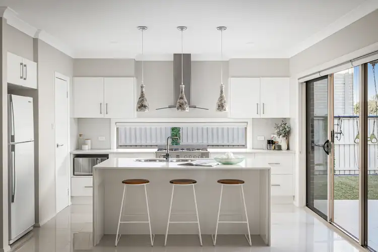 Second view of Homely house listing, 14 Buran Road, Pemulwuy NSW 2145