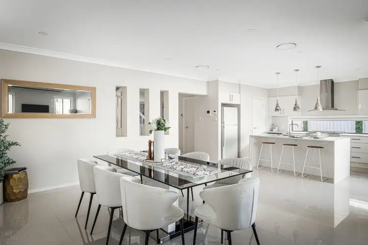 Third view of Homely house listing, 14 Buran Road, Pemulwuy NSW 2145