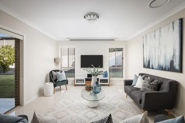 Fourth view of Homely house listing, 14 Buran Road, Pemulwuy NSW 2145