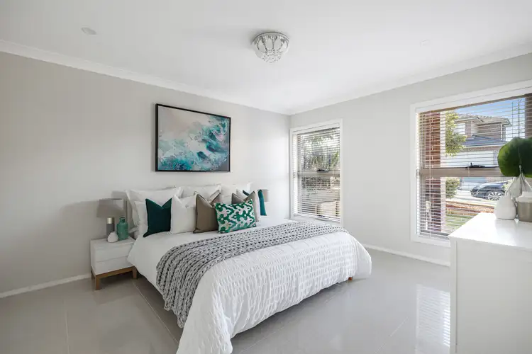 Fifth view of Homely house listing, 14 Buran Road, Pemulwuy NSW 2145