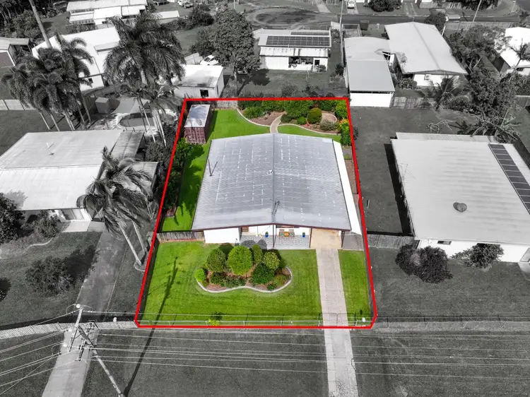 27 Badilla Street, Edmonton QLD 4869