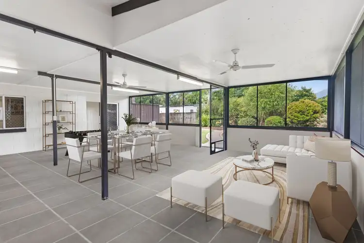 Fourth view of Homely house listing, 27 Badilla Street, Edmonton QLD 4869