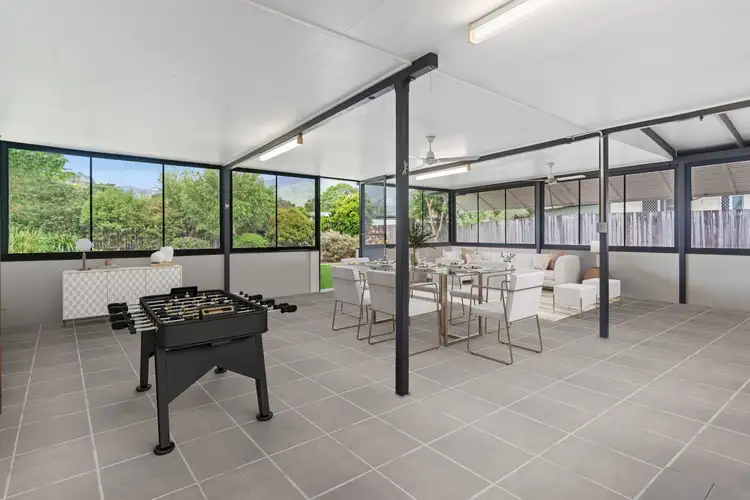 Fifth view of Homely house listing, 27 Badilla Street, Edmonton QLD 4869