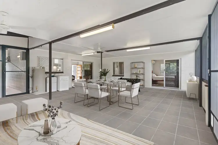 Sixth view of Homely house listing, 27 Badilla Street, Edmonton QLD 4869