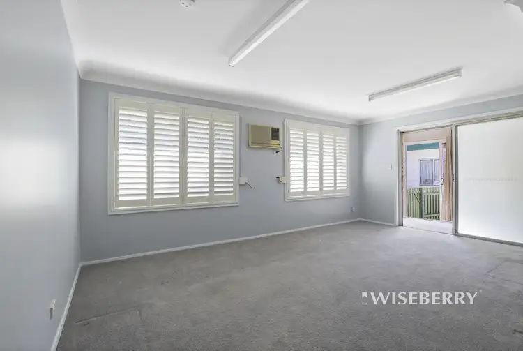 Second view of Homely house listing, 35 Moala Parade, Charmhaven NSW 2263
