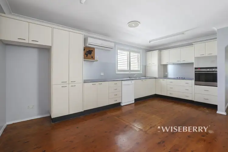 Third view of Homely house listing, 35 Moala Parade, Charmhaven NSW 2263