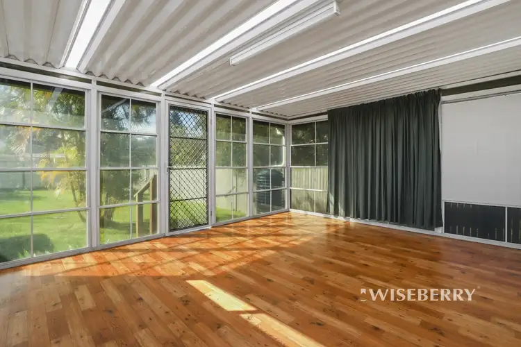 Fourth view of Homely house listing, 35 Moala Parade, Charmhaven NSW 2263