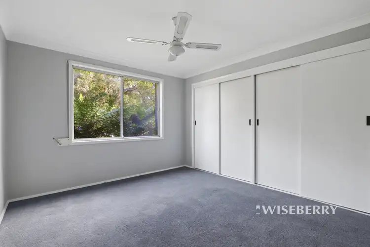 Fifth view of Homely house listing, 35 Moala Parade, Charmhaven NSW 2263