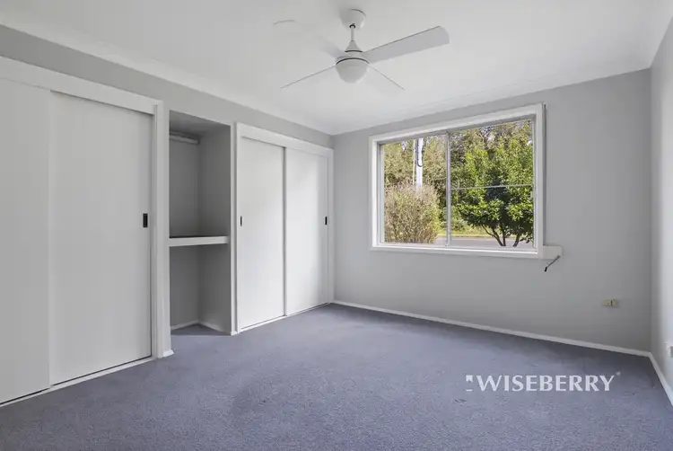 Sixth view of Homely house listing, 35 Moala Parade, Charmhaven NSW 2263