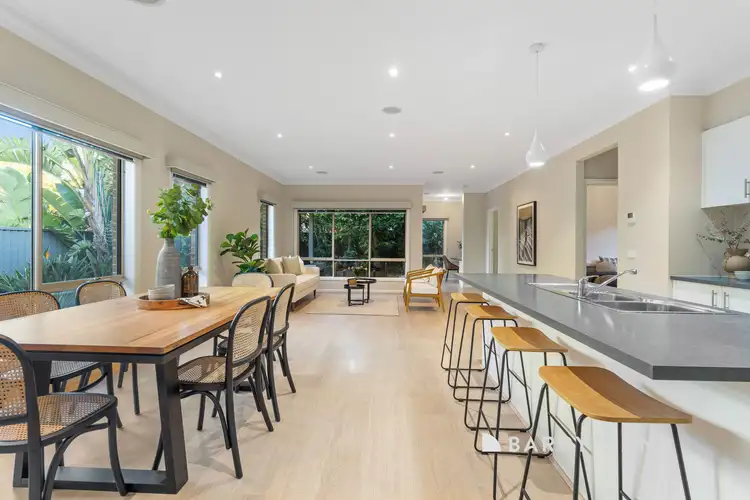 Third view of Homely house listing, 37 Bathgate Crescent, Cranbourne East VIC 3977