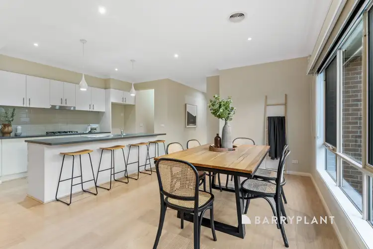 Fourth view of Homely house listing, 37 Bathgate Crescent, Cranbourne East VIC 3977