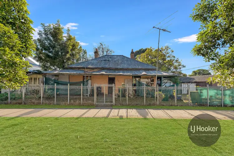 Main view of Homely house listing, 9 Daniel Street, Granville NSW 2142