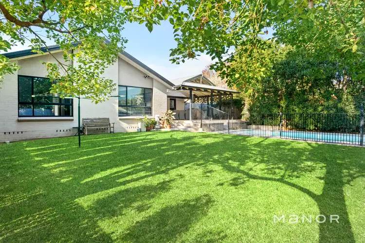 Main view of Homely house listing, 21 Janamba Avenue, Kellyville NSW 2155