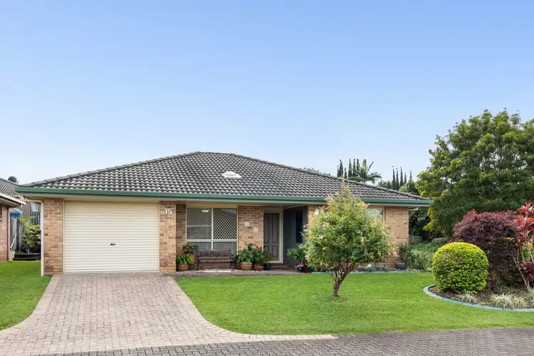 15/83 Lindsay Road, Buderim QLD 4556