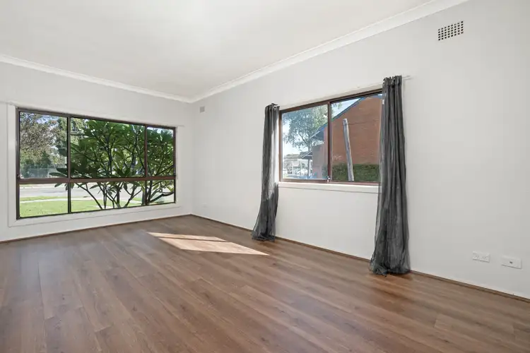 Second view of Homely house listing, 51 Leabons Lane, Seven Hills NSW 2147