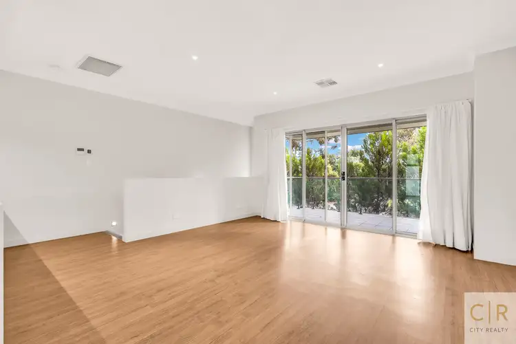 Second view of Homely townhouse listing, 13/49 St Clair Avenue, St Clair SA 5011