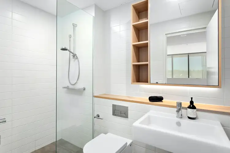 Sixth view of Homely unit listing, 1006/10 Aviators Way, Penrith NSW 2750