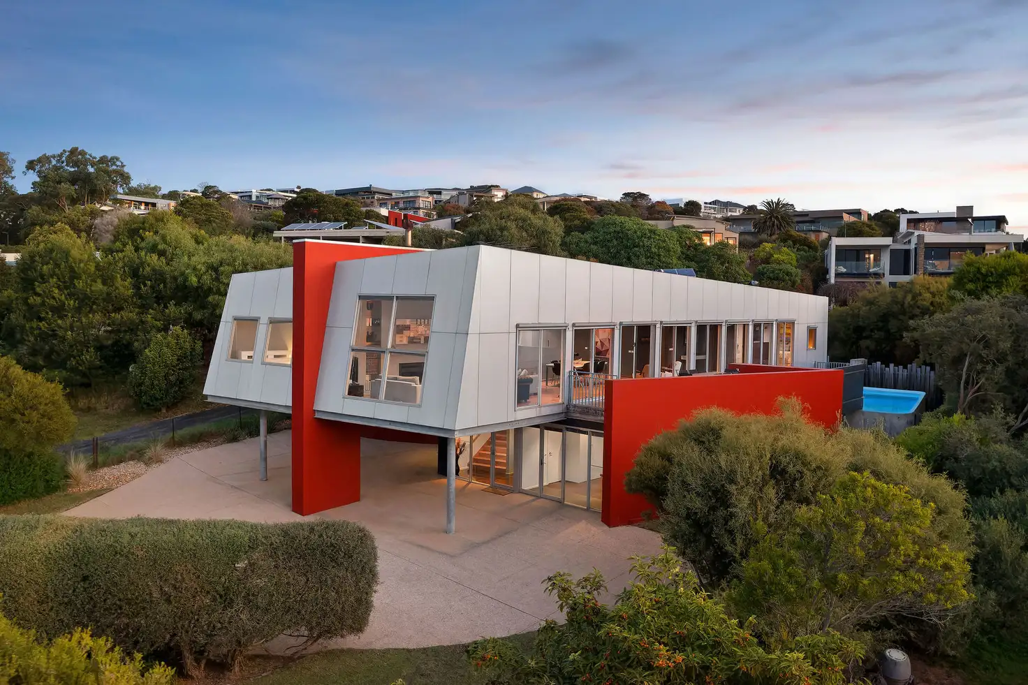 Main view of Homely house listing, 30 Finlayson Avenue, Mount Martha VIC 3934