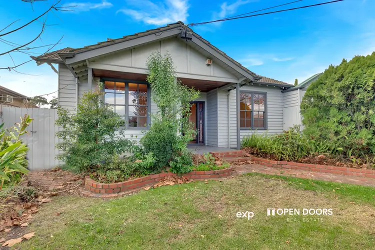 42 St Hellier Street, Heidelberg Heights VIC 3081