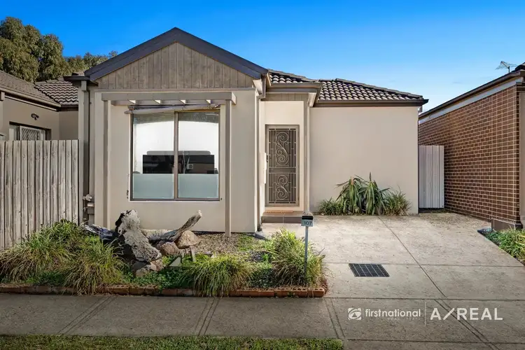 107 Grange Drive, South Morang VIC 3752