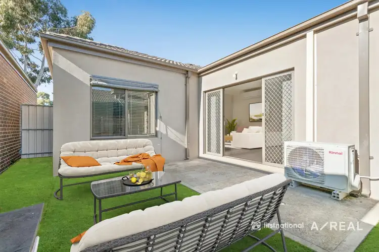 Third view of Homely unit listing, 107 Grange Drive, South Morang VIC 3752