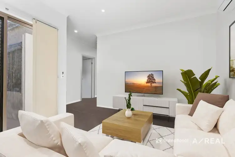 Fourth view of Homely unit listing, 107 Grange Drive, South Morang VIC 3752