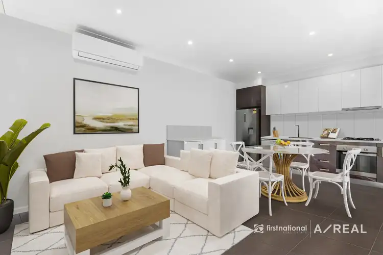 Fifth view of Homely unit listing, 107 Grange Drive, South Morang VIC 3752