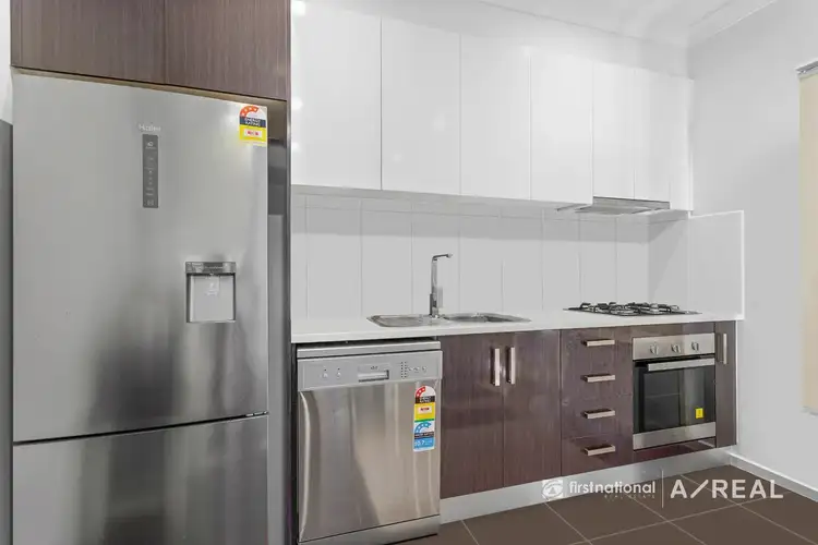 Sixth view of Homely unit listing, 107 Grange Drive, South Morang VIC 3752