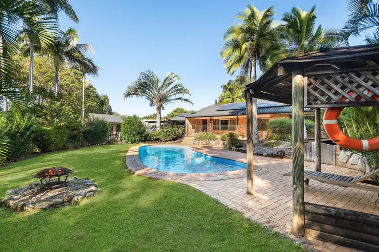 Third view of Homely house listing, 29 Mcalpine Way, Boambee NSW 2450