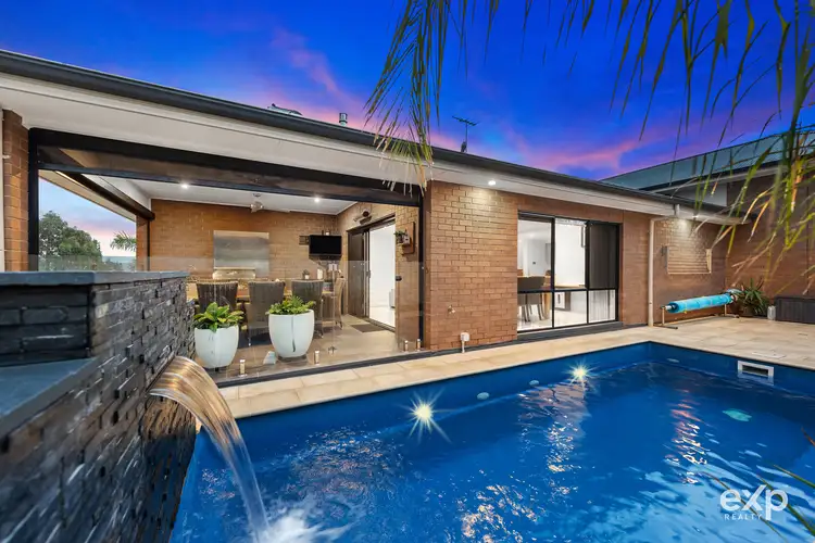 Main view of Homely house listing, 31 Ascot Circuit, Golden Grove SA 5125