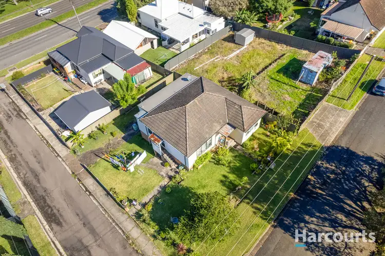Second view of Homely house listing, 21 High Street, North Lambton NSW 2299