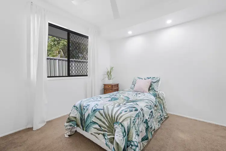 Fifth view of Homely semi-detached listing, 1/39 Morinda Way, Labrador QLD 4215