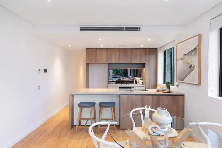 Third view of Homely apartment listing, G01/13 Lynn Avenue, Point Frederick NSW 2250