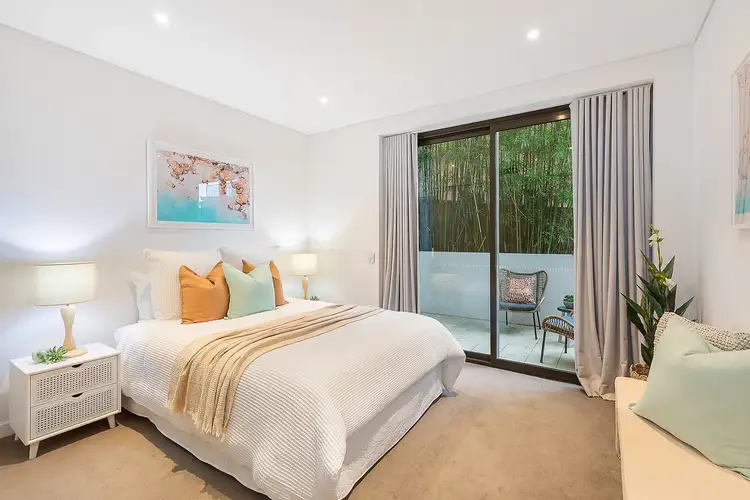 Fifth view of Homely apartment listing, G01/13 Lynn Avenue, Point Frederick NSW 2250