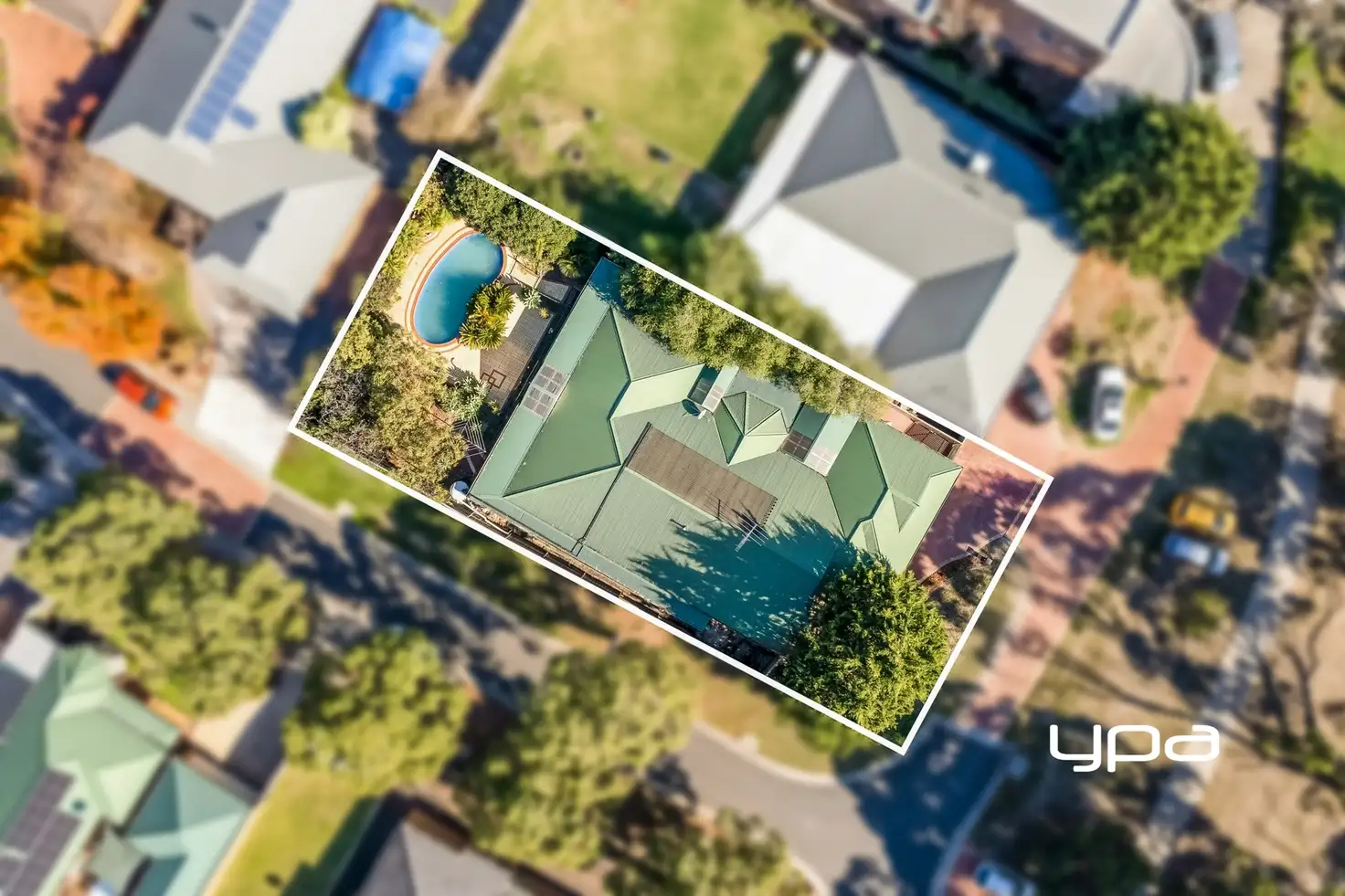 Main view of Homely house listing, 31 Kerrisdale Place, Sunbury VIC 3429