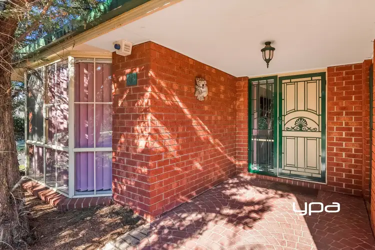 Third view of Homely house listing, 31 Kerrisdale Place, Sunbury VIC 3429