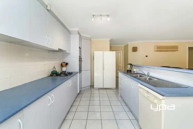 Fourth view of Homely house listing, 31 Kerrisdale Place, Sunbury VIC 3429