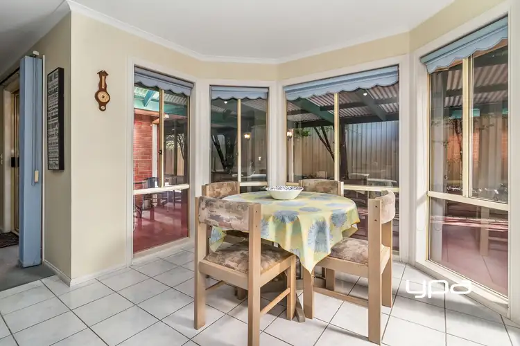 Fifth view of Homely house listing, 31 Kerrisdale Place, Sunbury VIC 3429