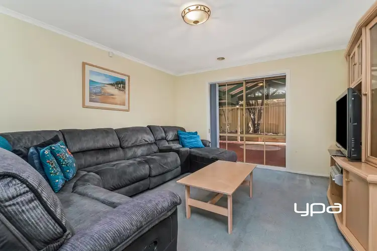Sixth view of Homely house listing, 31 Kerrisdale Place, Sunbury VIC 3429