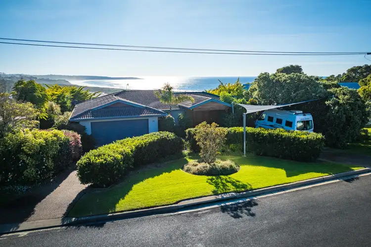 Main view of Homely house listing, 19 Lakeview Avenue, Merimbula NSW 2548
