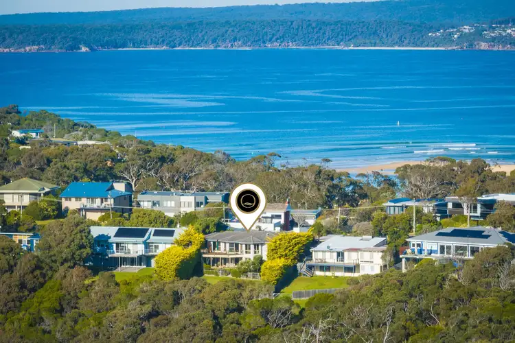 Third view of Homely house listing, 19 Lakeview Avenue, Merimbula NSW 2548