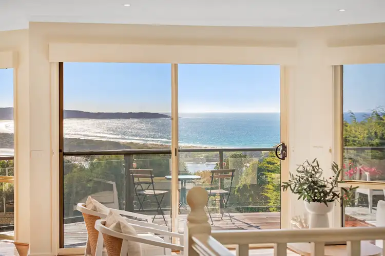 Fourth view of Homely house listing, 19 Lakeview Avenue, Merimbula NSW 2548