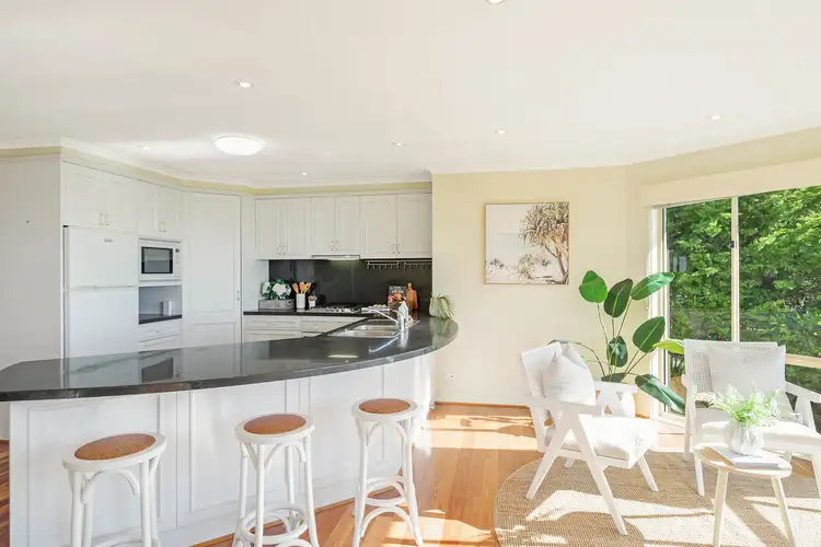 Sixth view of Homely house listing, 19 Lakeview Avenue, Merimbula NSW 2548